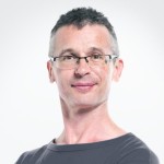 Darren P. Hamm