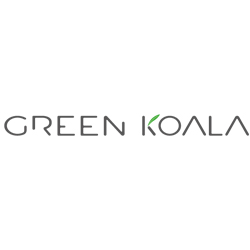 green koala